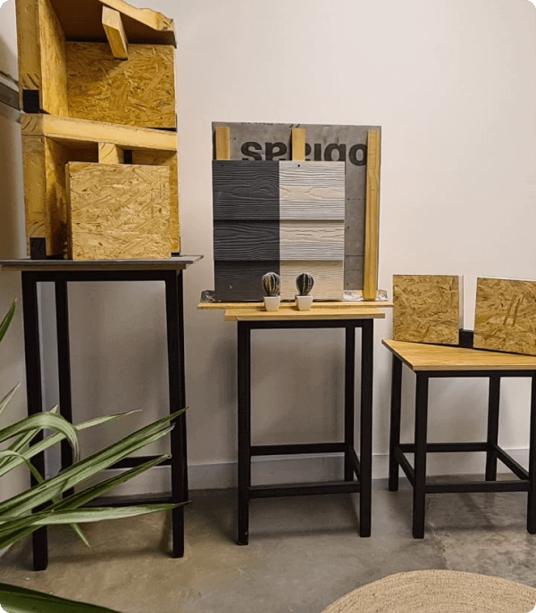 galeria